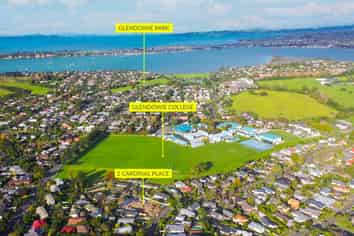 2 Cardinal Place, Glendowie