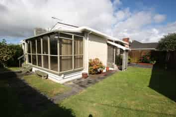 Auckland - Address withheld