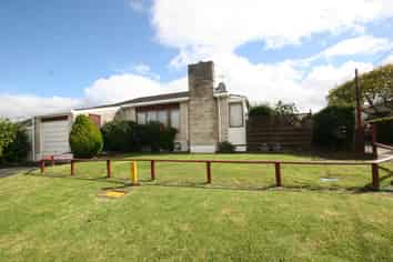 Auckland - Address withheld