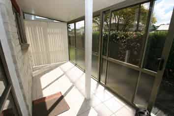 Auckland - Address withheld