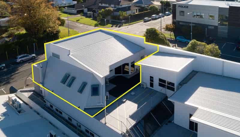 Suite 7, 30 Willow Street, Tauranga Central