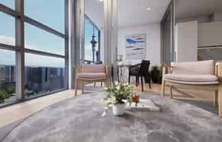 12A1/1 Greys Avenue, Auckland Central