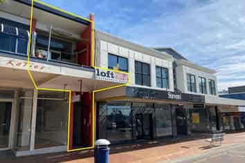 TENANTED CBD INVESTMENT OPPORTUNITY