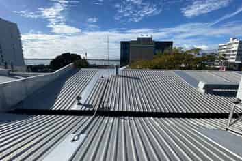 TENANTED CBD INVESTMENT OPPORTUNITY