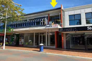 TENANTED CBD INVESTMENT OPPORTUNITY