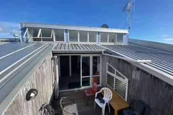 TENANTED CBD INVESTMENT OPPORTUNITY