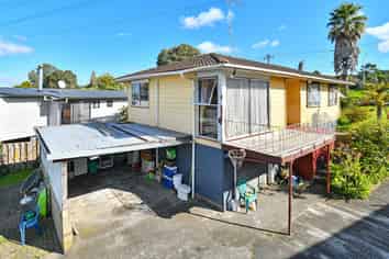 41 Mataroa Road, Mount Wellington