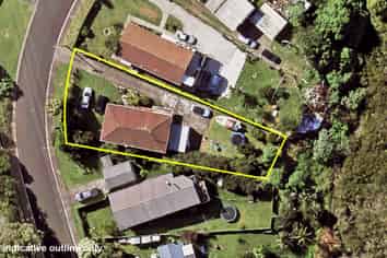 41 Mataroa Road, Mount Wellington