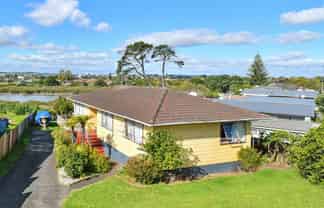 41 Mataroa Road, Mount Wellington