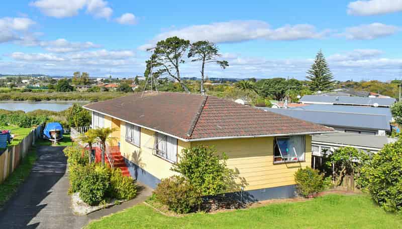 41 Mataroa Road, Mount Wellington