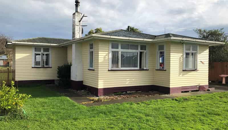 13 Main Street, Marton