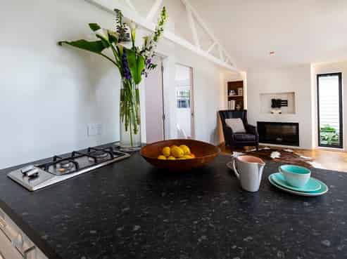 Auckland - Address withheld