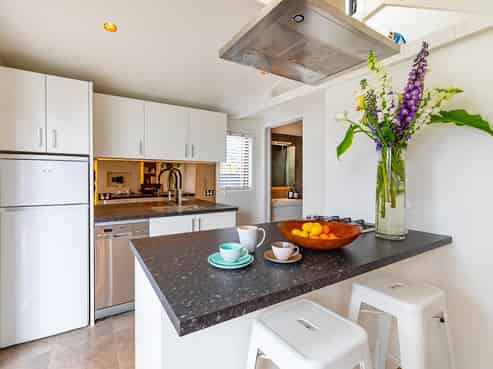 Auckland - Address withheld