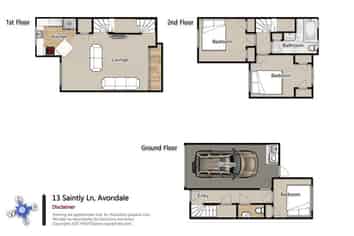 13 Saintly Lane, Avondale