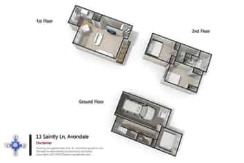 13 Saintly Lane, Avondale