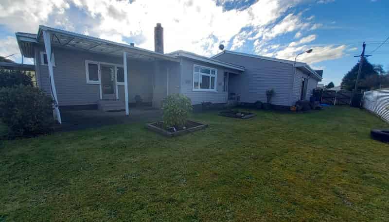 85 Half Mile Road, Tuatapere