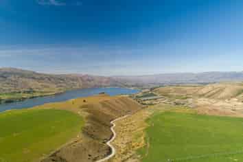 34a Sugarloaf, Cromwell