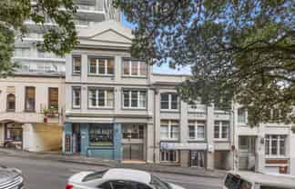 4E/22 Kitchener Street, Auckland Central