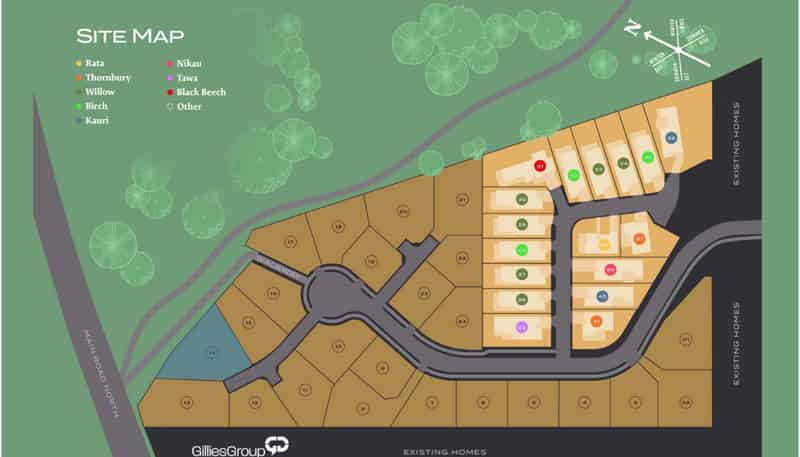 Lot 14 Brown Owl Park, Timberlea