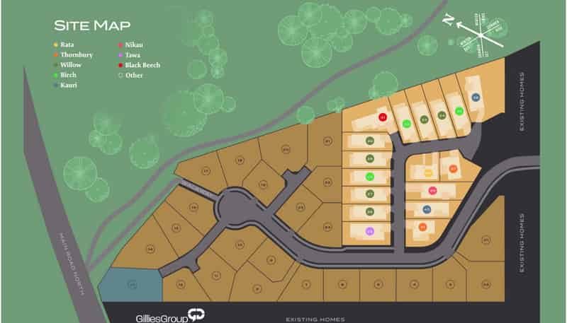 Lot 13 Brown Owl Park, Timberlea