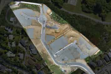 Lot 13 Brown Owl Park, Timberlea