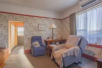 12 Oxford Street, West End