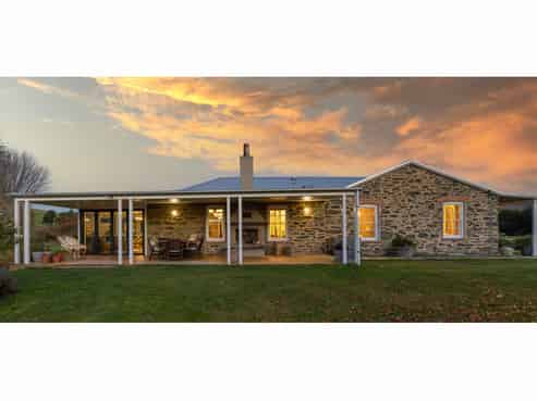 1245 Teviot Road, Roxburgh East