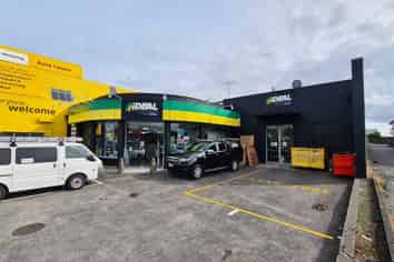 CBRE - Captivating On Cavendish