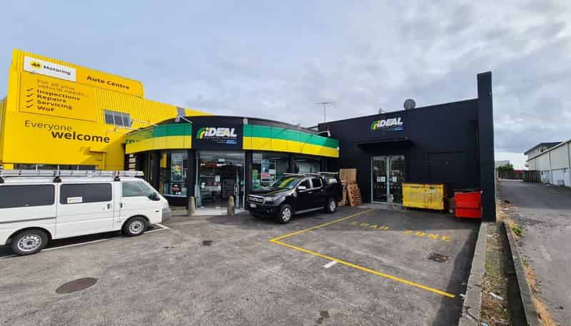 49a Cavendish Drive, Manukau