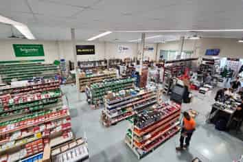 CBRE - Captivating On Cavendish