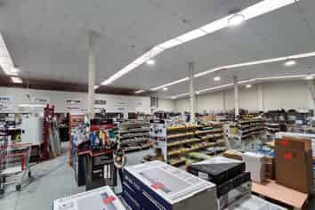 CBRE - Captivating On Cavendish