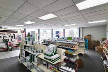 CBRE - Captivating On Cavendish