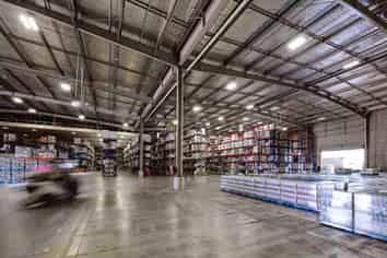 Cost effective, easy access warehouse in Panmure