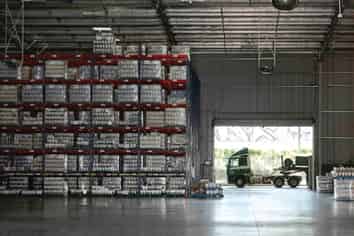 Cost effective, easy access warehouse in Panmure