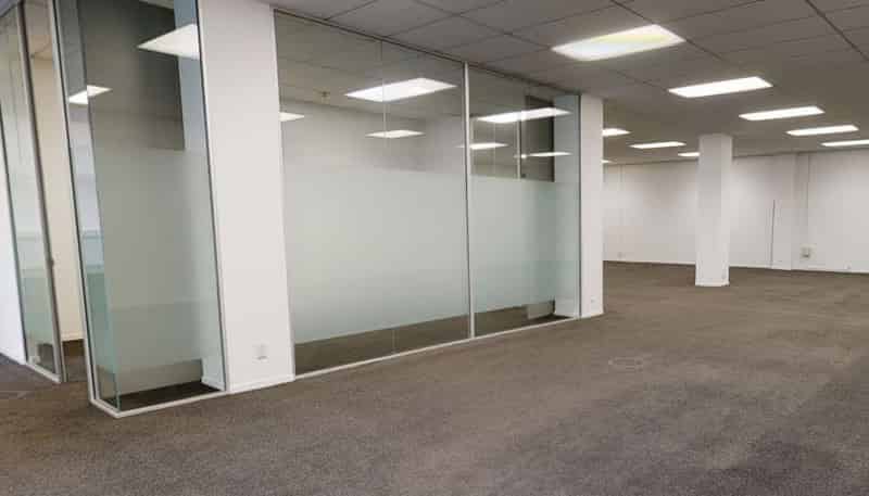 8 - 10 Dundonald Street, Eden Terrace