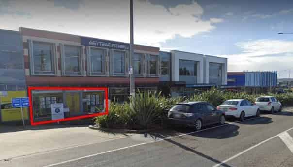 124 Hobsonville Road, Hobsonville