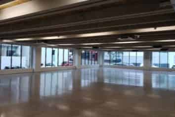 Large, Stunning Blank Canvas Office in Freemans Ba