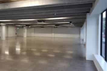 Large, Stunning Blank Canvas Office in Freemans Ba