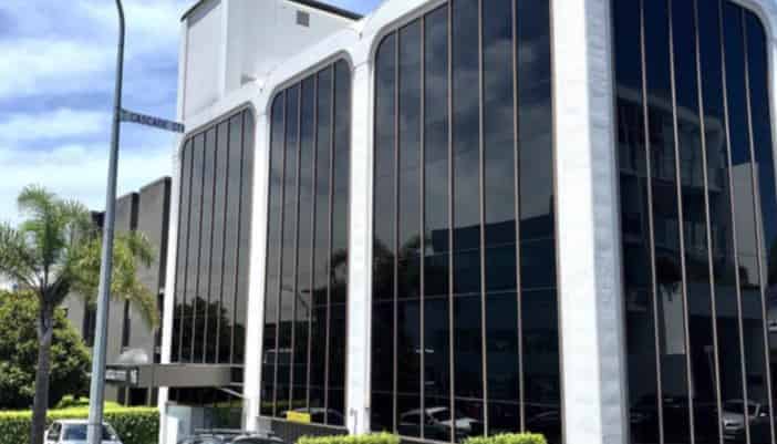 16 College Hill, Freemans Bay