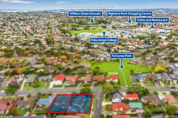 1 Galloway Crescent, Half Moon Bay