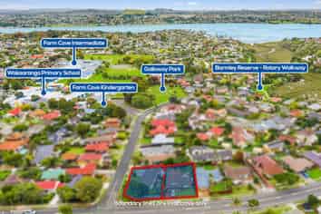 1 Galloway Crescent, Half Moon Bay