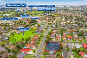 1 Galloway Crescent, Half Moon Bay