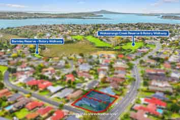 1 Galloway Crescent, Half Moon Bay