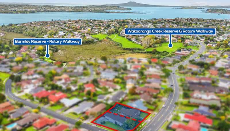 1 Galloway Crescent, Half Moon Bay