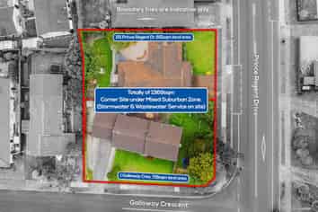 1 Galloway Crescent, Half Moon Bay