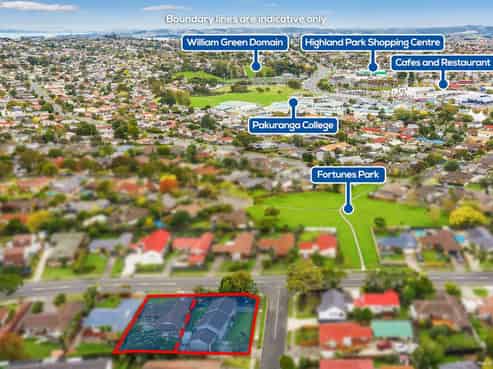 151 Prince Regent Drive, Half Moon Bay