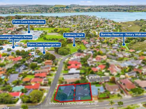 151 Prince Regent Drive, Half Moon Bay