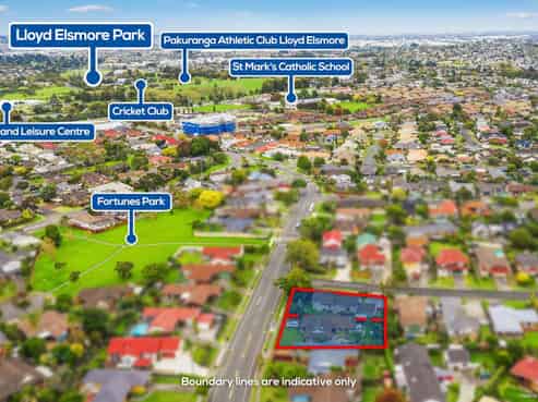 151 Prince Regent Drive, Half Moon Bay