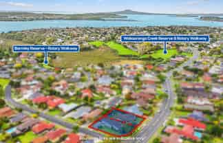 151 Prince Regent Drive, Half Moon Bay