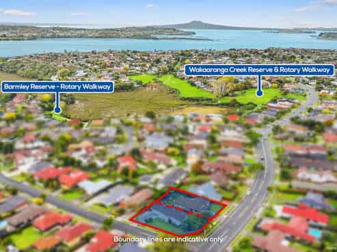 151 Prince Regent Drive, Half Moon Bay